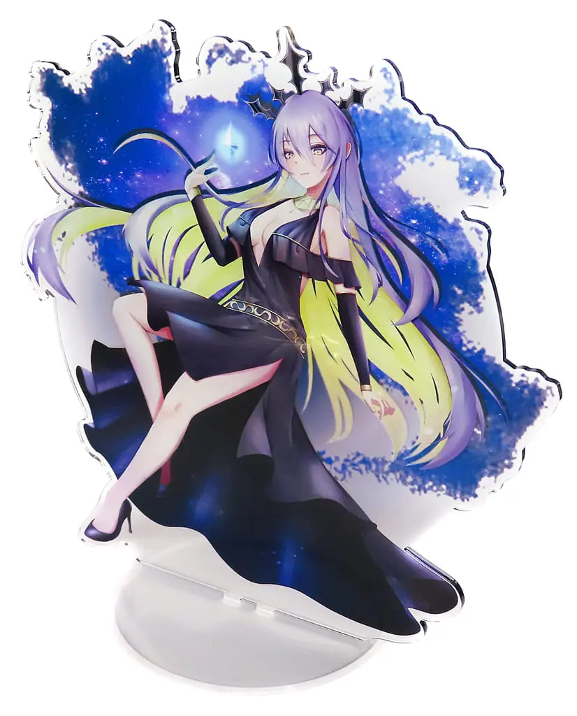 Moona Hoshinova - Acrylic stand - hololive