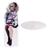 Sakamata Chloe - Acrylic stand - hololive