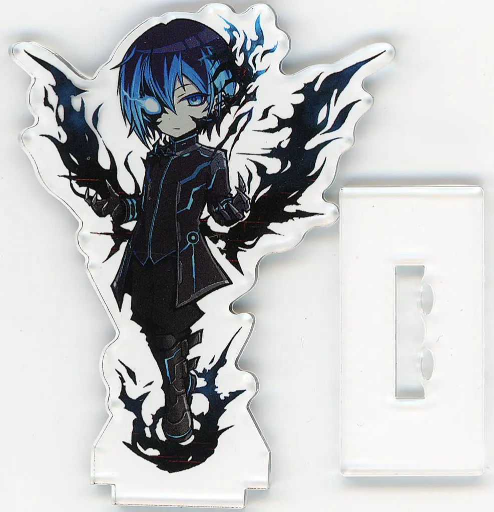 Mayuzumi Kai - Acrylic stand - VTuber