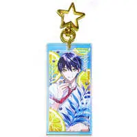 Kenmochi Toya - Acrylic Key Chain - Key Chain - Nijisanji