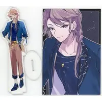 Fushimi Gaku - Postcard - Acrylic stand - Nijisanji