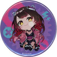 Roboco-san - Badge - hololive