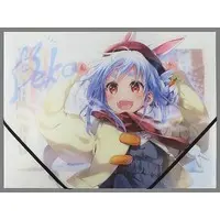 Usada Pekora - Folder - Stationery - hololive