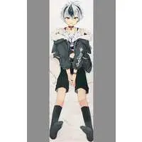 Suzuki Masaru - Dakimakura Cover - Nijisanji