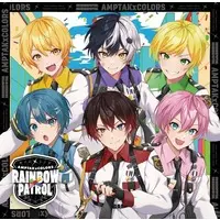 Strawberry Prince - CD - KETCHA & Root & TIGUSAKUN & MAZETA