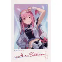 Mori Calliope - Character Card - hololive