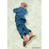 Maimoto Keisuke - Acrylic Key Chain - Key Chain - Nijisanji