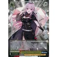 Mori Calliope - Trading Card - Weiss Schwarz - hololive