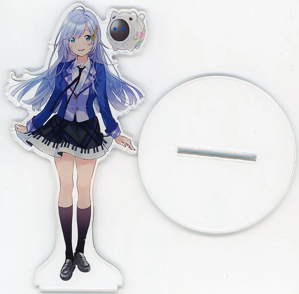 Otohane Lara - Acrylic stand - VTuber