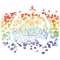 UraShimaSakataSen (USSS) - CD - Shima & Senra & Aho no Sakata & Uratanuki