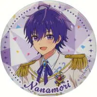 Nanamori - Badge - Strawberry Prince