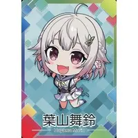 Hayama Marin - Nijisanji Chips - Trading Card - Nijisanji