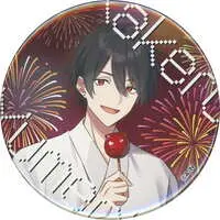 Yumeoi Kakeru - Badge - Nijisanji