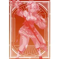 Shiranui Flare - HOLOLIVE FANTASY - Character Card - hololive