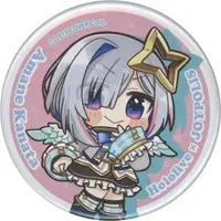 Amane Kanata - Badge - hololive