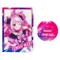 Tomari Mari - Acrylic stand - VTuber