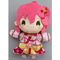 Sakura Miko - Plush - hololive