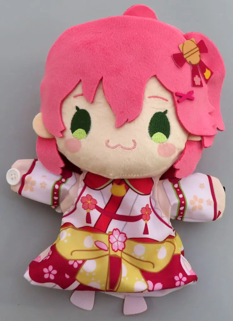 Sakura Miko - Plush - hololive