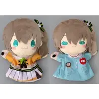 Natsuiro Matsuri - Plush - hololive