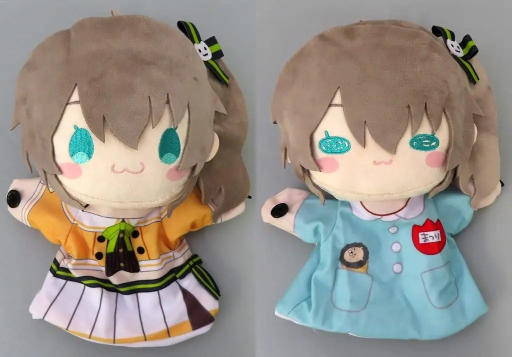 Natsuiro Matsuri - Plush - hololive