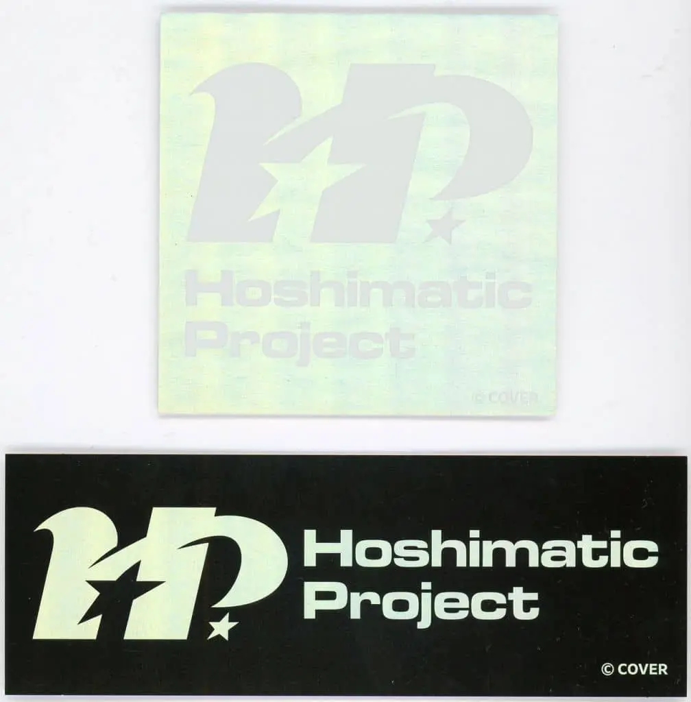 hololive - Hoshimatic Project - Stickers