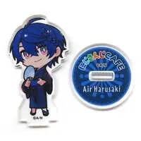 Harusaki Air - Acrylic stand - Nijisanji