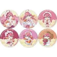 Sakura Miko - Badge - hololive