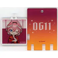 Takane Lui - Key Chain - hololive