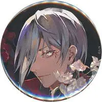 Fulgur Ovid - Badge - Nijisanji