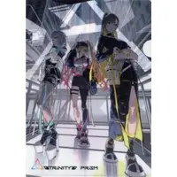 Nijisanji - Stationery - Plastic Folder