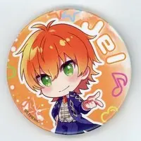 Jel - Badge - Strawberry Prince