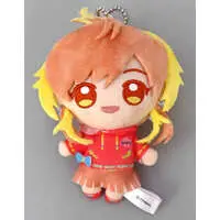 Hira Hikari - Plush - Key Chain - 774 inc.