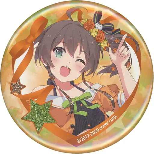 Natsuiro Matsuri - Badge - hololive