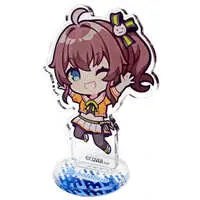 Natsuiro Matsuri - Acrylic stand - hololive