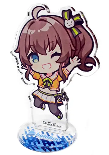 Natsuiro Matsuri - Acrylic stand - hololive