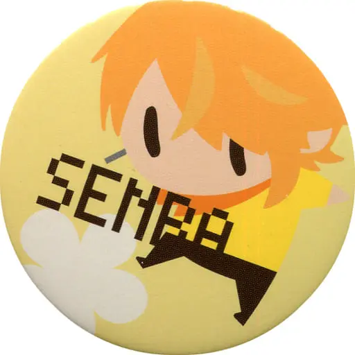 Senra - Badge - UraShimaSakataSen (USSS)