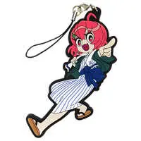 Sasaki Saku - Key Chain - Nijisanji