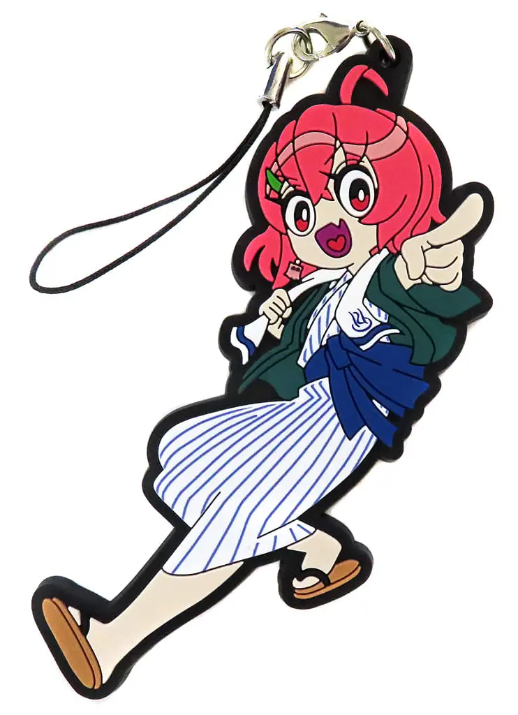 Sasaki Saku - Key Chain - Nijisanji