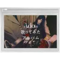 Ado - Pouch - Utaite