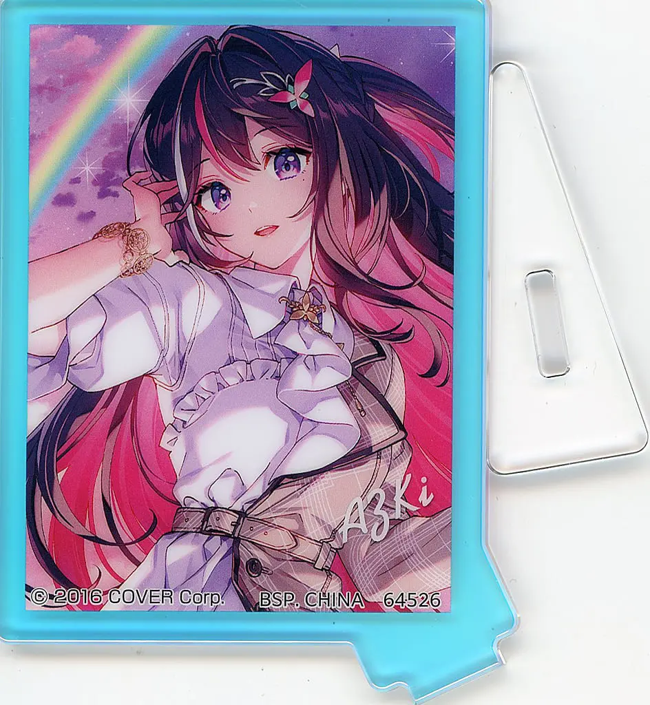 AZKi - Ichiban Kuji - Acrylic stand - hololive