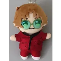 Uratanuki - Plush - Key Chain - Utaite