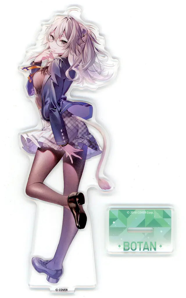 Shishiro Botan - Acrylic stand - hololive