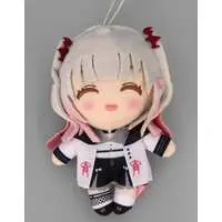 Suou Patra - Key Chain - VTuber