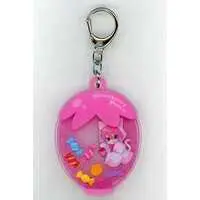 Satomi - Key Chain - Strawberry Prince