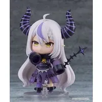 La+ Darknesss - Nendoroid - Figure - holoX