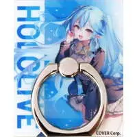 Yukihana Lamy - Smartphone Ring Holder - hololive