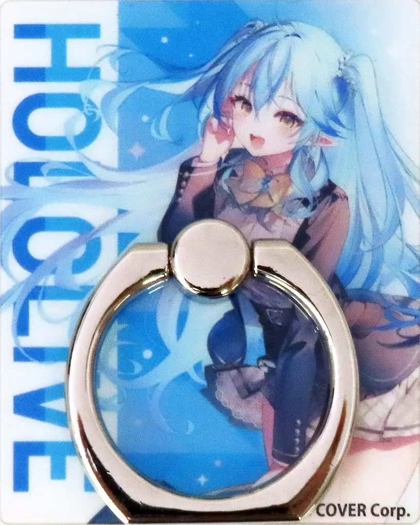 Yukihana Lamy - Smartphone Ring Holder - hololive