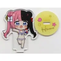 Tachibana Hinano - Acrylic stand - VSPO!