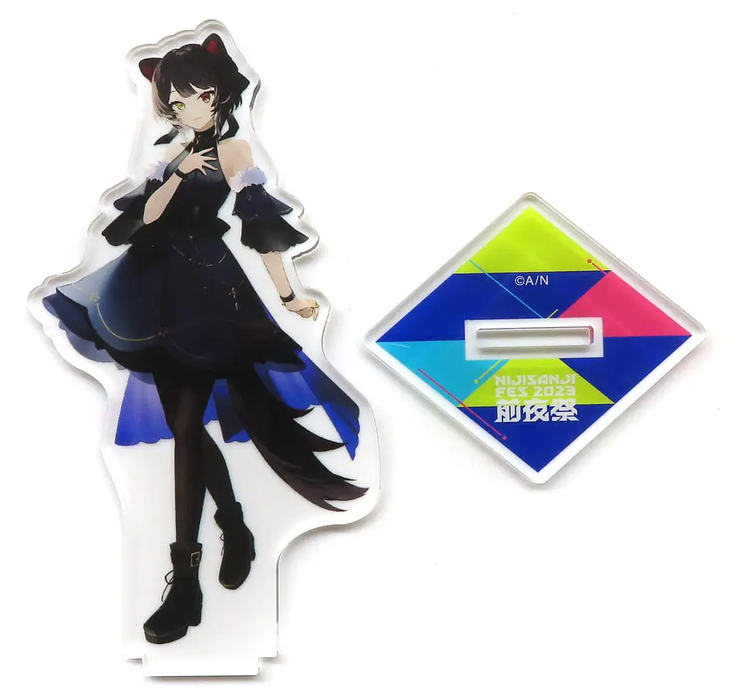 Inui Toko - Acrylic stand - Nijisanji