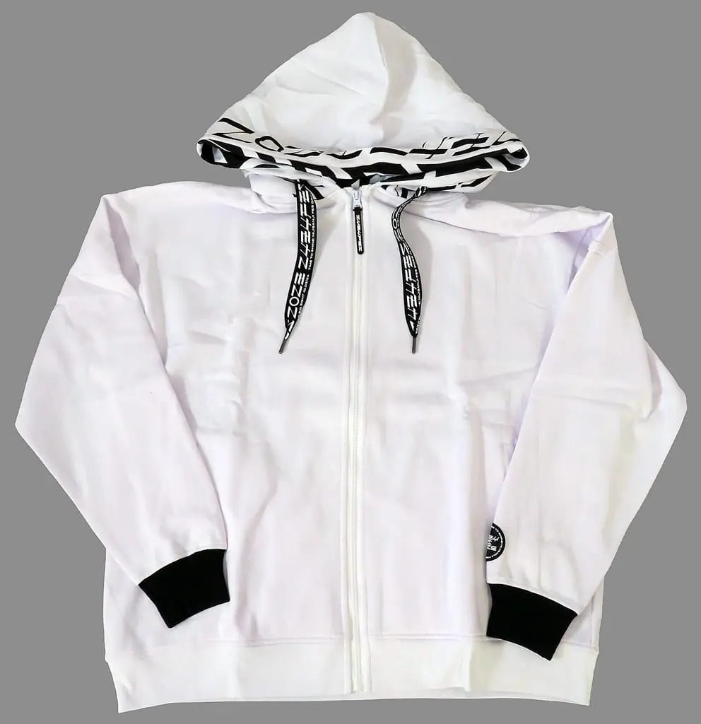 Nijisanji - Clothes - Hoodie